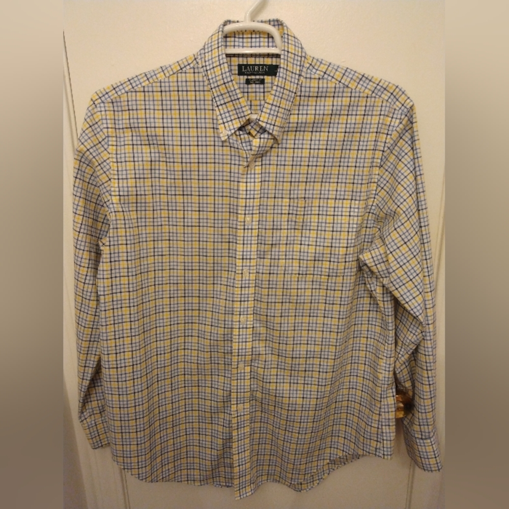 Ralph Lauren Long Sleeve Shirt